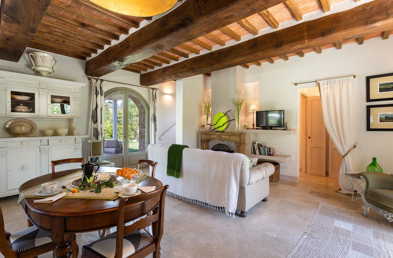 Villa Ligheia 감바시 외부 사진