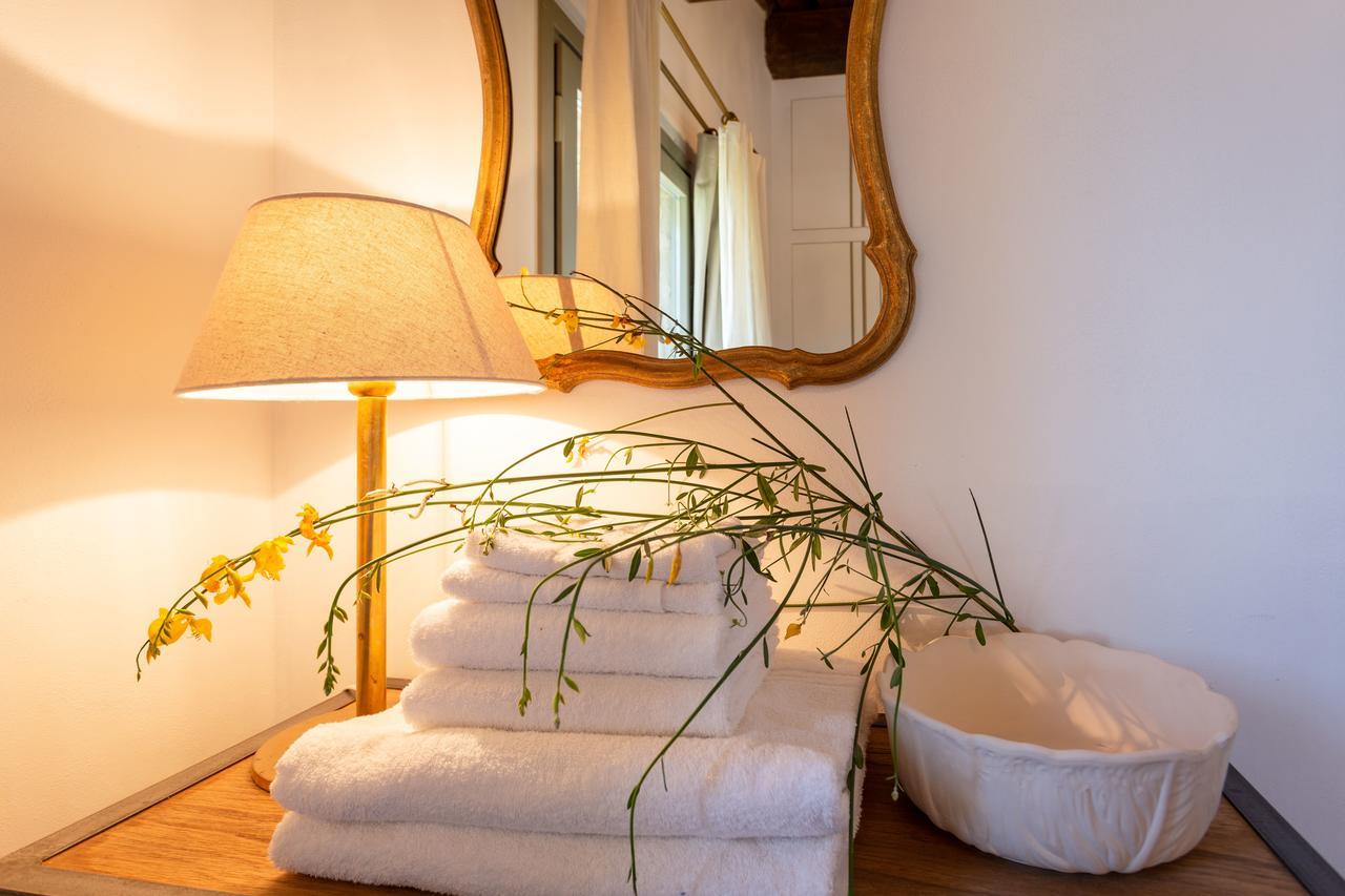 Villa Ligheia 감바시 외부 사진