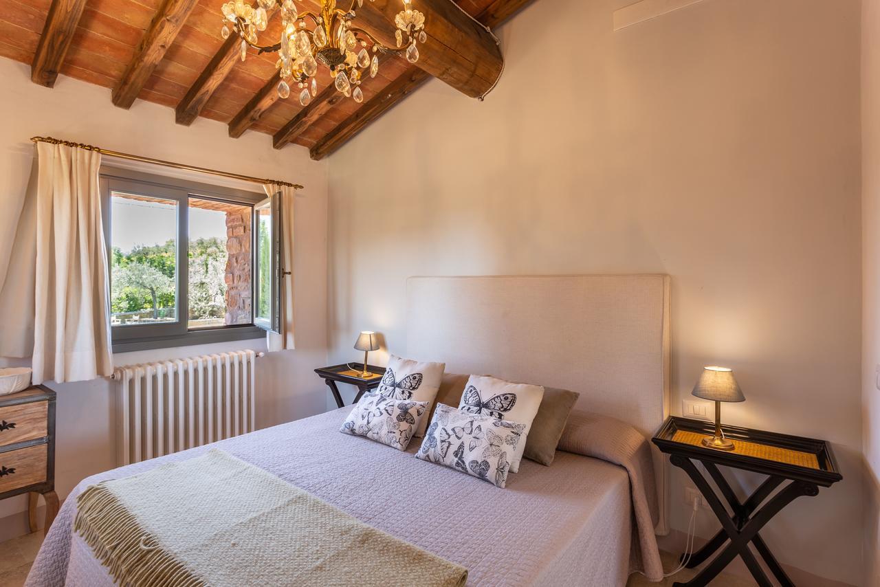 Villa Ligheia 감바시 외부 사진