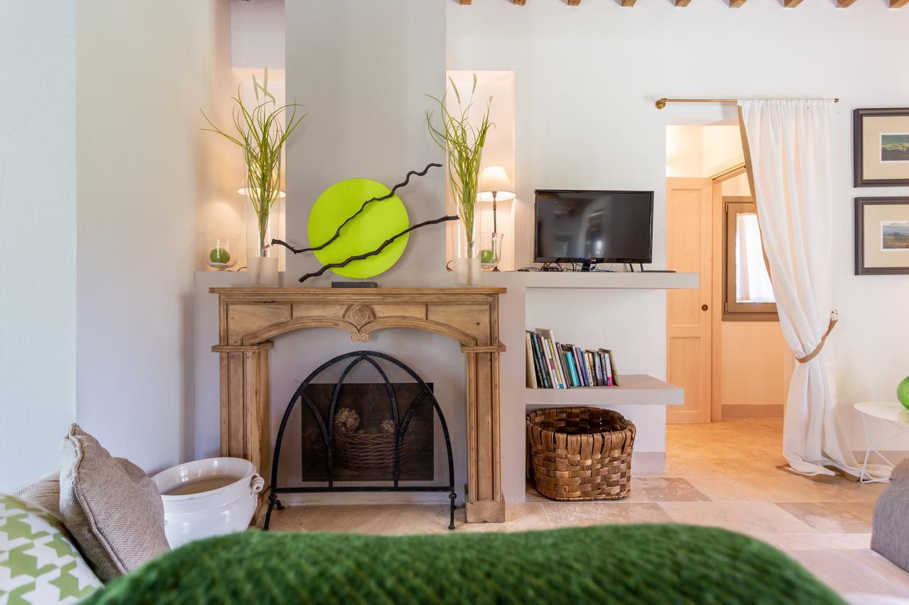 Villa Ligheia 감바시 외부 사진